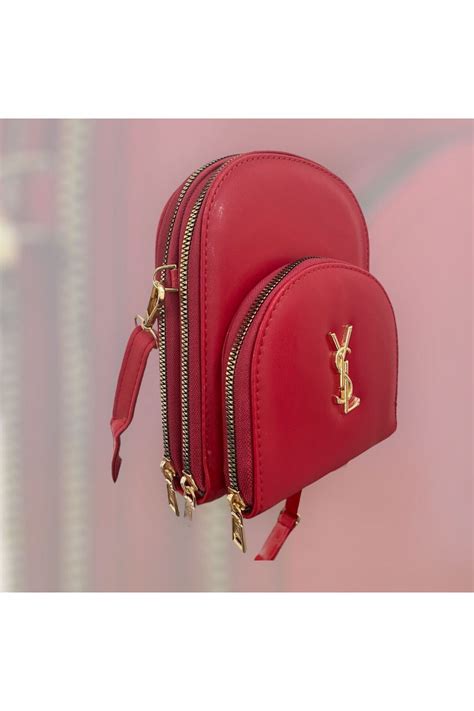 ysl kadın cüzdan